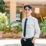 Ảnh tác giả Phạm Đạt